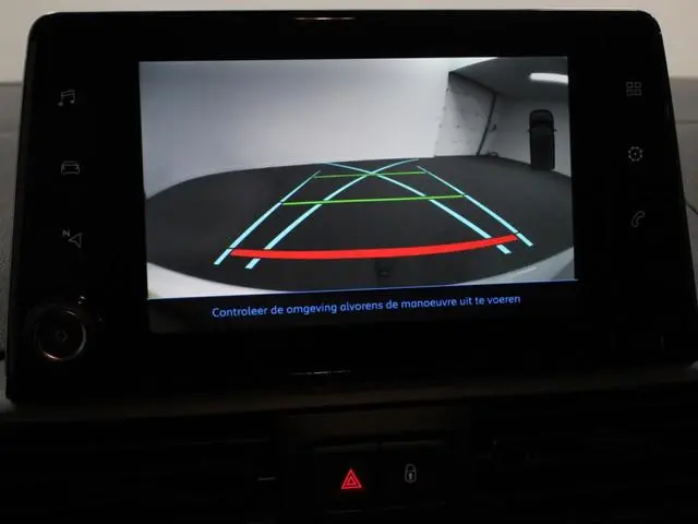 Peugeot Partner 1.5 BlueHDi 100PK L1 Airco Camera Cruise Control Apple Carplay/Android Auto
