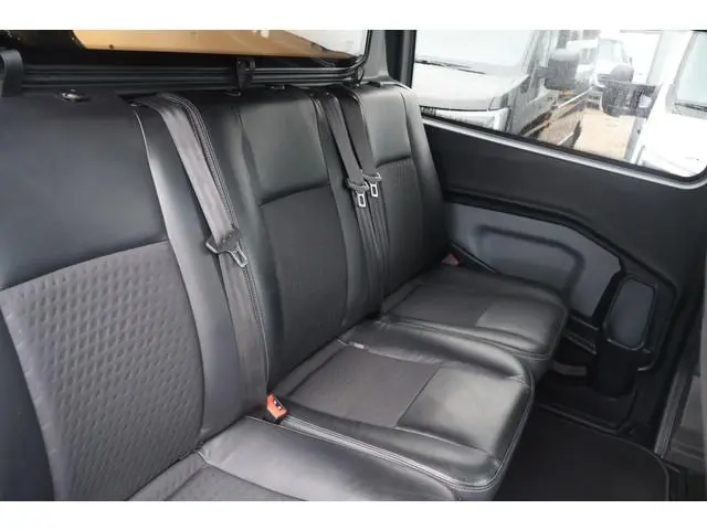 Ford Transit Custom 2.0 TDCI 185pk L2 H1 Sport DC Automaat