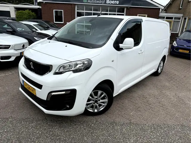Peugeot Expert