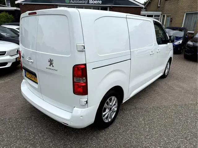 Peugeot Expert
