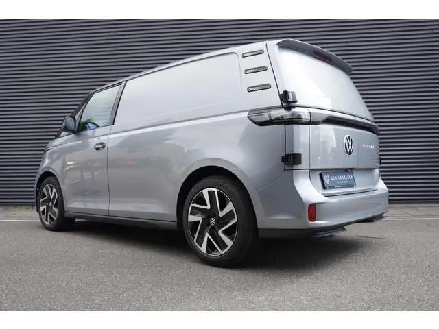 Volkswagen ID. Buzz