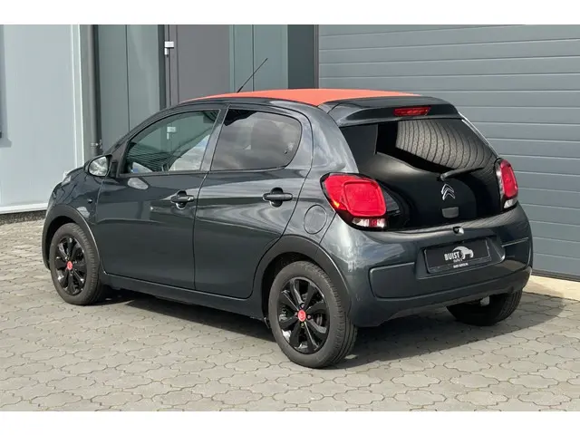 Citroën C1