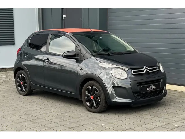 Citroën C1