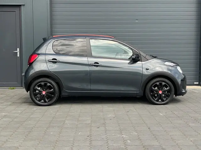 Citroën C1