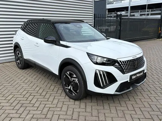 Peugeot 2008 Hybrid 145 GT - NIEUW UIT VOORRAAD - DIRECT RIJDEN! - VEEL KORTING
