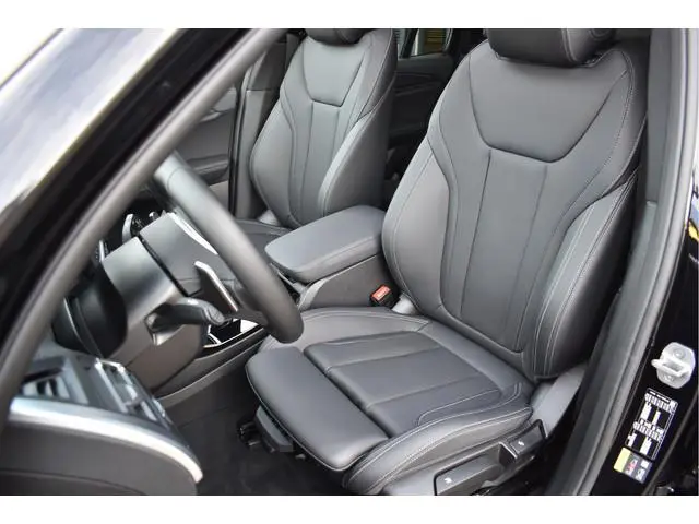 BMW X3 xDrive30e M-Sport Pakket 292 Pk Pano Trekhaak Laser Led Keyless Leder 20 Inch