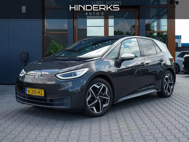 Volkswagen ID.3 First Plus 58 kWh | 92,24% SOH | IQ | Camera | Keyless