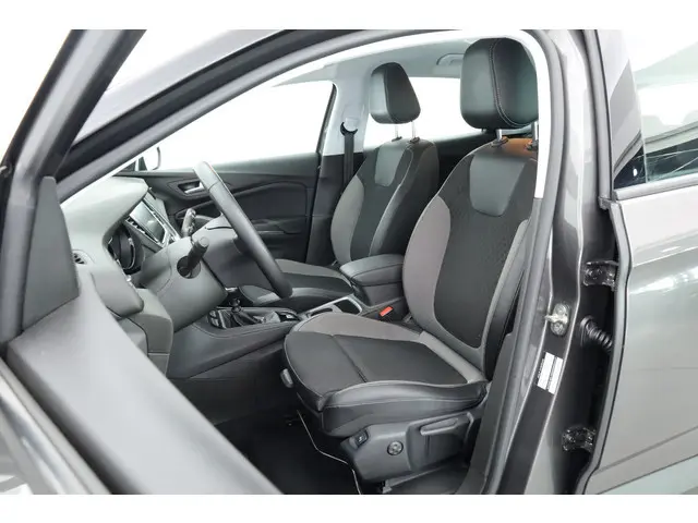 Opel Grandland X 1.2 Turbo Business Elegance | Navi | Apple CarPlay | 18 '' | Dodehoekdet. | Camera...