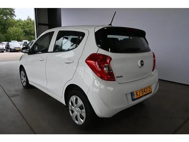 Opel KARL