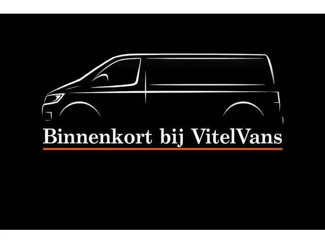 Volkswagen Caddy Cargo 1.5 TSI | PDC A | Airco | Bluetooth | Stoelverwarming Links