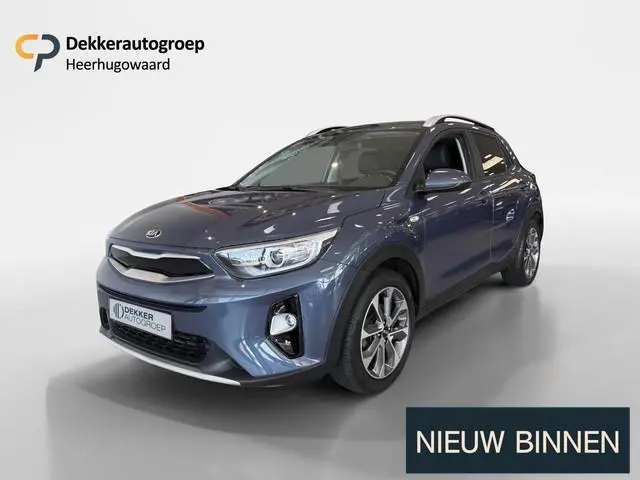 Kia Stonic 1.0 T-GDi Sports Edition