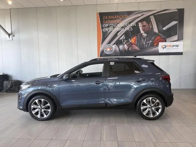 Kia Stonic 1.0 T-GDi Sports Edition