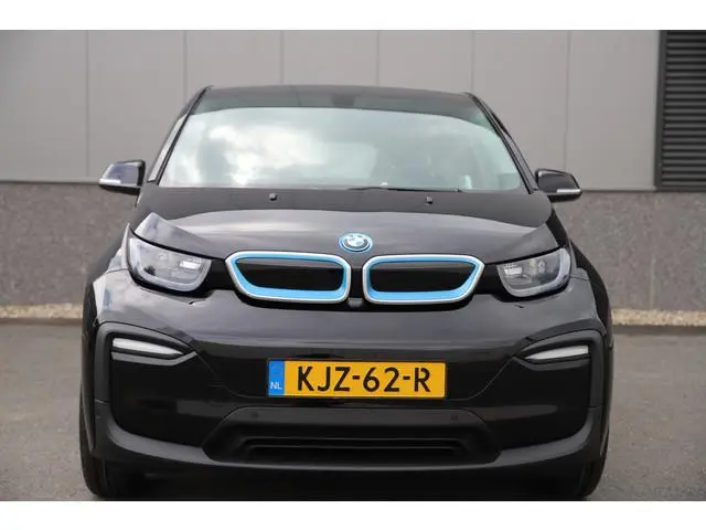 BMW i3 Executive 120Ah 42 kWh/NaviPro/Carplay/W-pomp/Camera/3-fase/20"