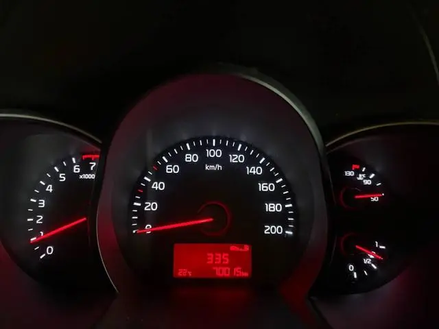 Kia Picanto