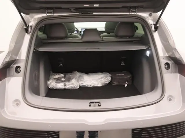 Leapmotor B05