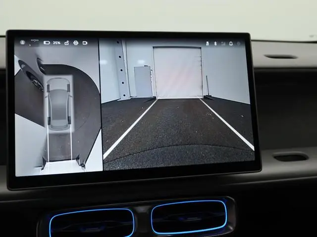 Leapmotor B05