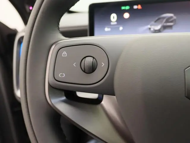 Leapmotor B05