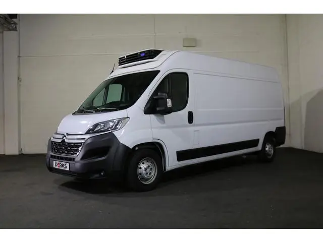 Citroën Jumper