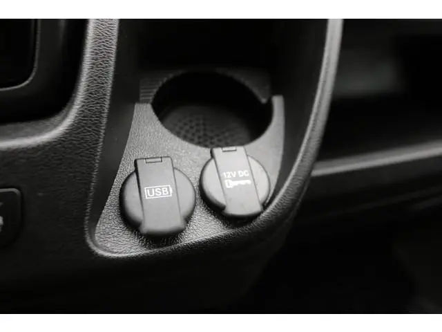 Citroën Jumper