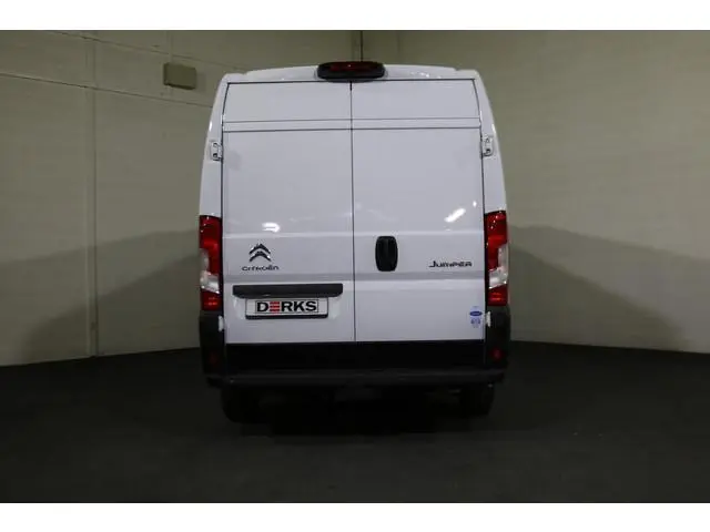 Citroën Jumper