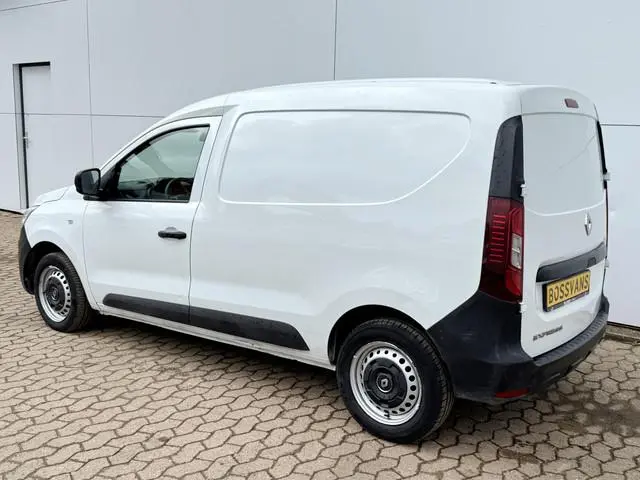 Renault Kangoo 1.5 Blue dCi L1H1  Cruise Control Airco Carplay