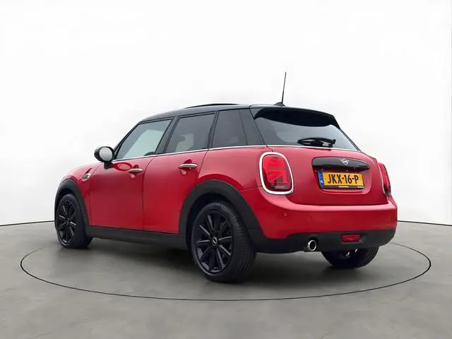 MINI Cooper 1.5 Cooper 136PK Automaat 5-Deurs Chili JCW Pano