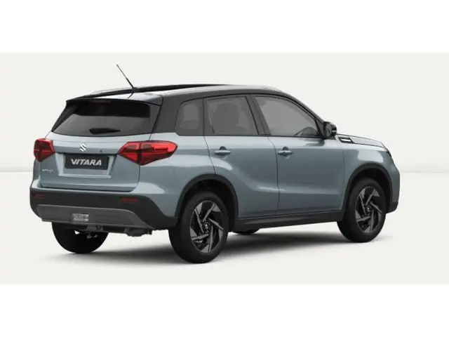 Suzuki Vitara 1.4 Boosterjet Smart Hybrid Style | Uit voorraad leverbaar | Meerdere kleuren | €1.500...