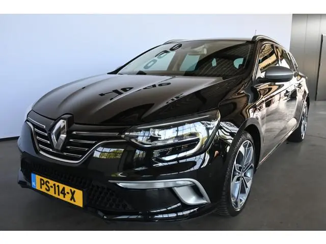 Renault Mégane