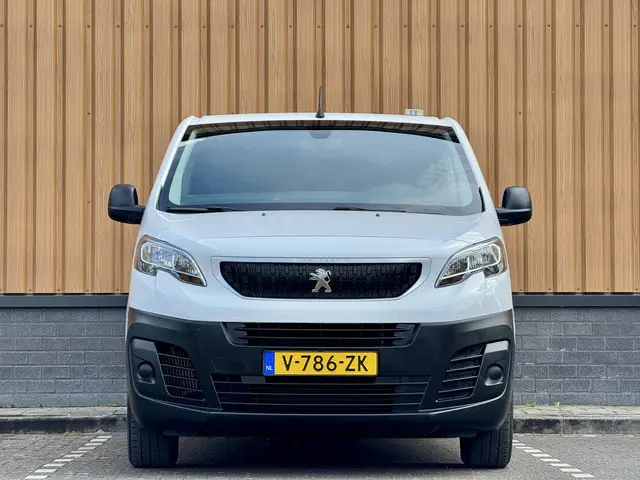 Peugeot Expert