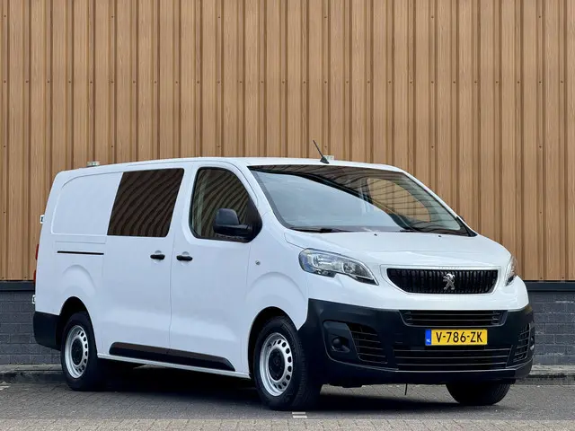 Peugeot Expert