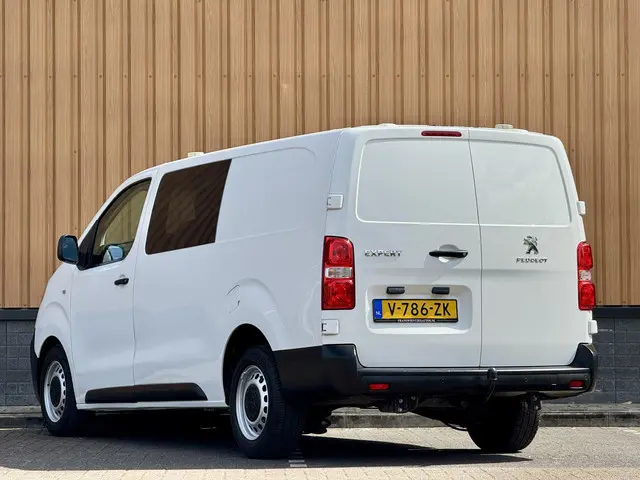 Peugeot Expert