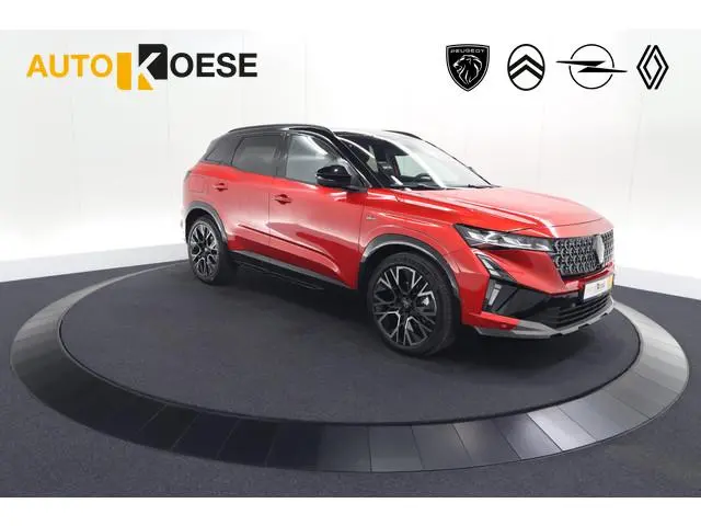 Renault Austral 1.2 E-Tech Full Hybrid 200 Esprit Alpine | 360 Camera | Adaptieve Cruise Control | M...