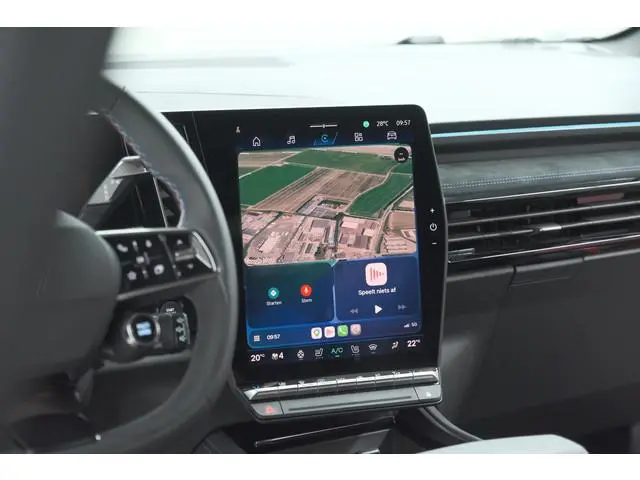 Renault Austral 1.2 E-Tech Full Hybrid 200 Esprit Alpine | 360 Camera | Adaptieve Cruise Control | M...