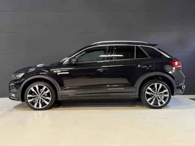 Volkswagen T-Roc 1.5 TSI Sport Business R | Pano | Camera | Stoelverw. | Adaptive cruise | Full LED...