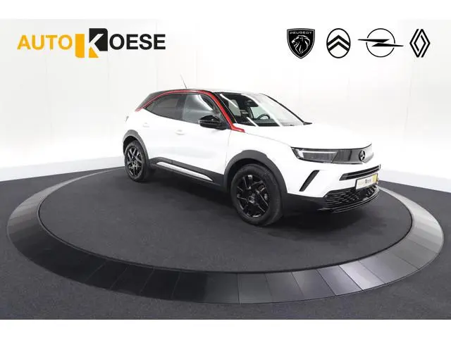 Opel Mokka Electric Level 4 50 kWh | SOH 97,5% | Adaptieve Cruise Control | Camera | Apple Carplay |...