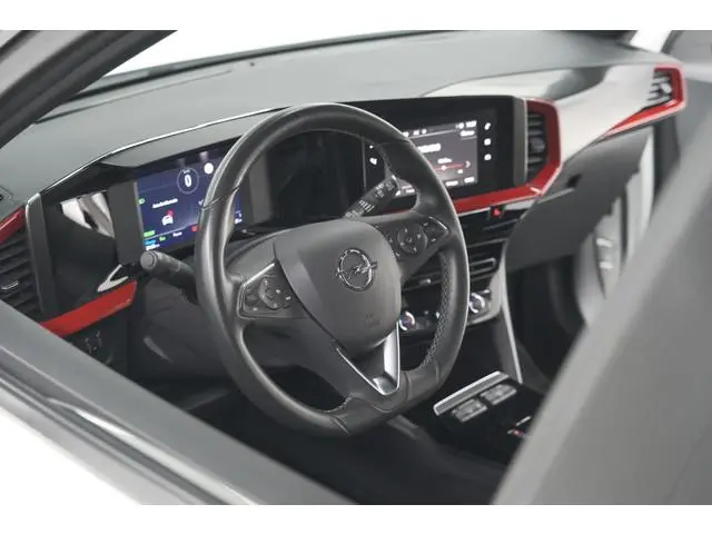 Opel Mokka Electric Level 4 50 kWh | SOH 97,5% | Adaptieve Cruise Control | Camera | Apple Carplay |...