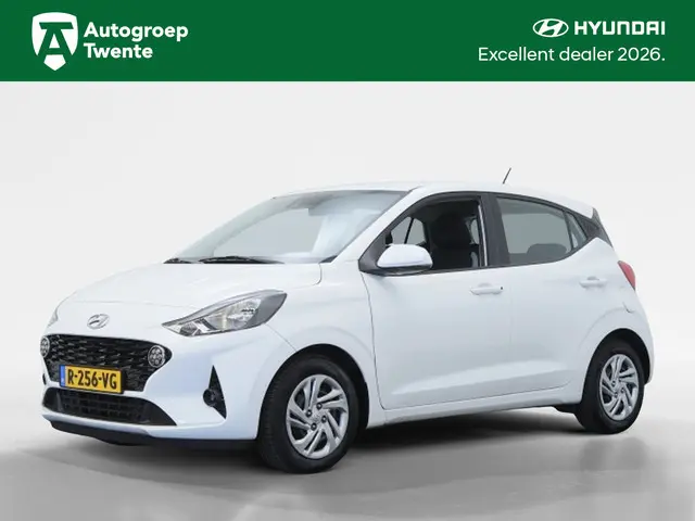 Hyundai i10 1.0 Comfort