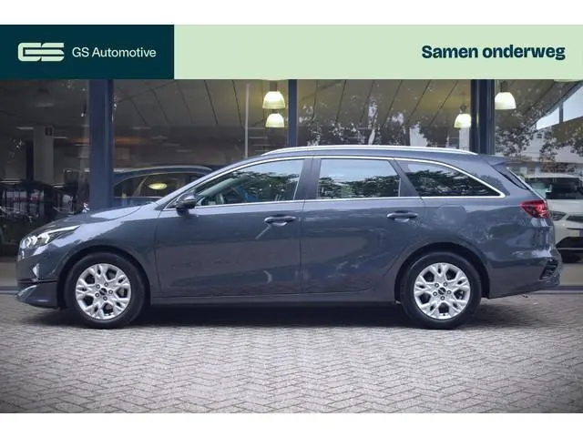 Kia cee'd