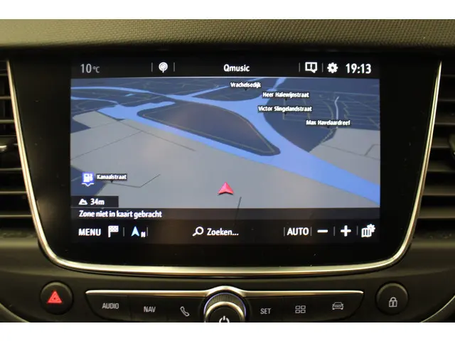 Opel Crossland X 1.2 Turbo Innovation |Navi|Carplay|