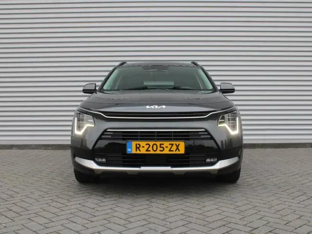 Kia Niro 1.6 GDi Hybrid ExecutiveLine | Automaat | Harman Kardon | Leder | Elek. Stoelverstelling me...