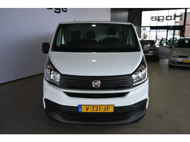 Fiat Talento