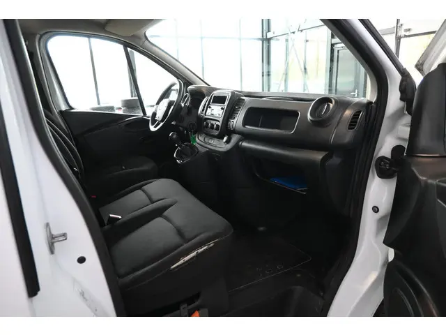 Fiat Talento 1.6 MJ EcoJet L2H1 Basis Marge Airco Trekhaak Goed onderhouden Inruil Mogelijk!