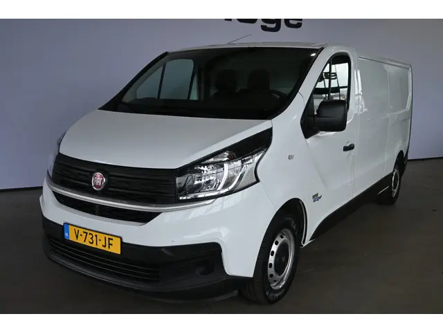 Fiat Talento