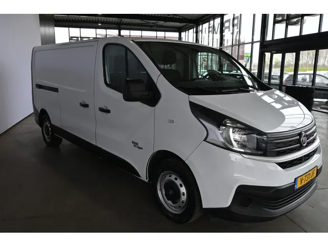 Fiat Talento