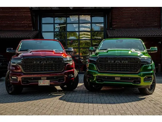 Dodge Ram