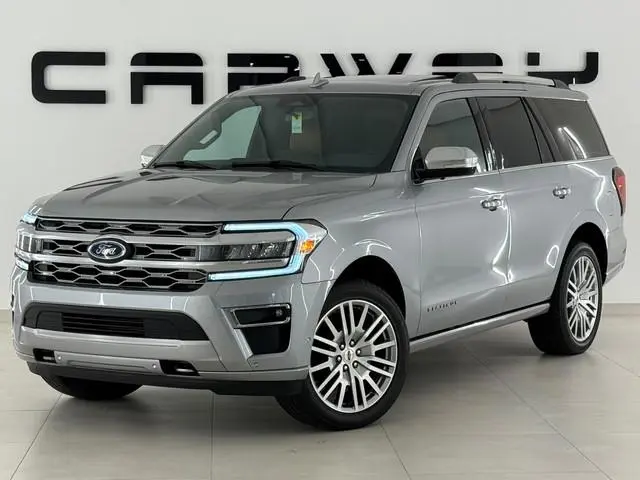 Ford Expedition