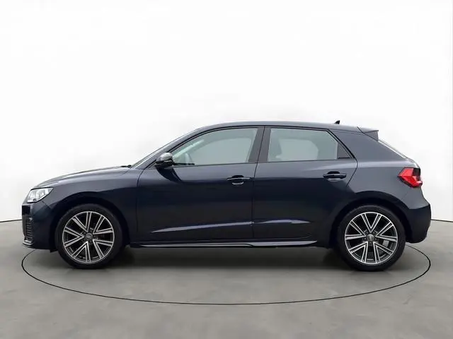 Audi A1 Sportback 25 TFSI 96PK EPIC Camera Apple-Carplay