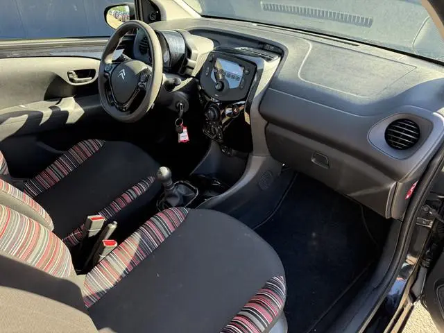 Citroën C1