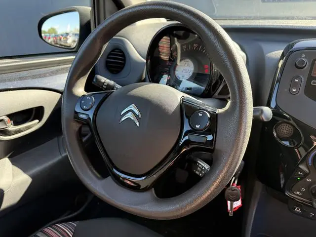 Citroën C1