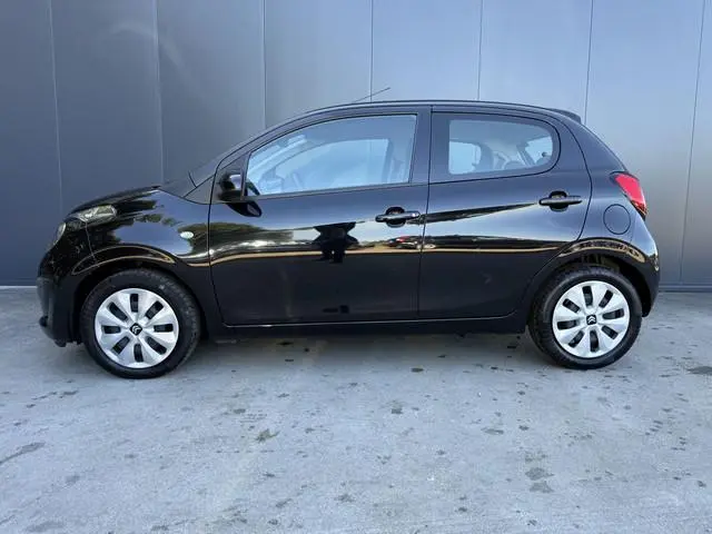 Citroën C1
